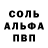 МДМА кристаллы Anzhalika Hrytsevich